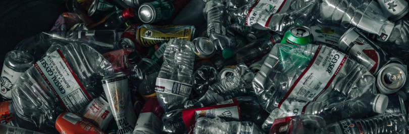 pile-of-cans-and-plastic-bottles