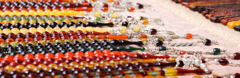 colorful-bead-necklaces