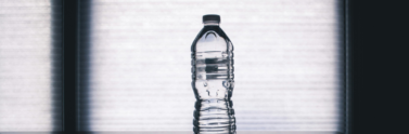 Plastic-bottle