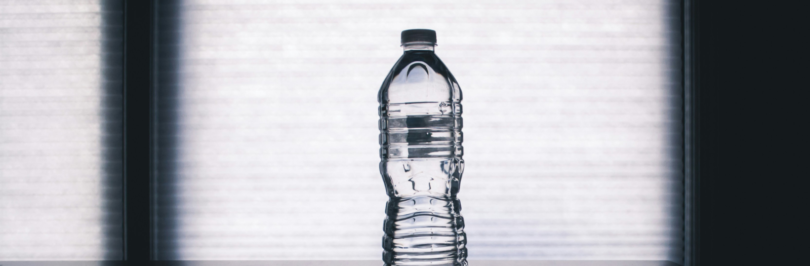 Plastic-bottle