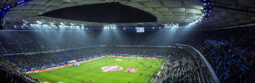 high-angle-photography-of-football-stadium