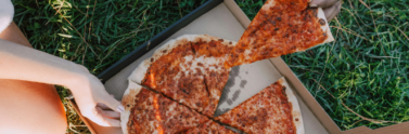 Web-open-paper-box-of-pizza-on-the-grass