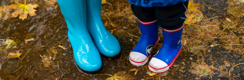 people-wearing-rubber-boots