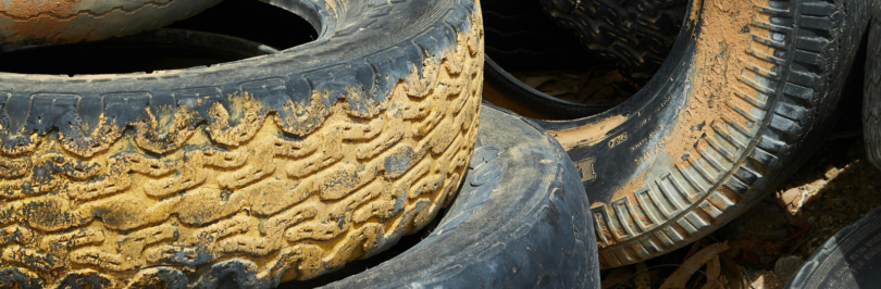 pile-of-old-tires