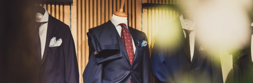 suits-on-display