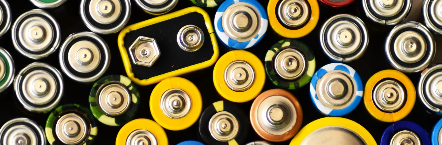 Researchers find way to create more sustainable and efficient batteries