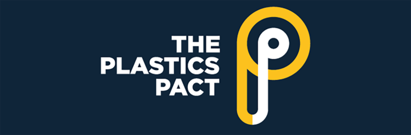 UK Plastics Pact Logo