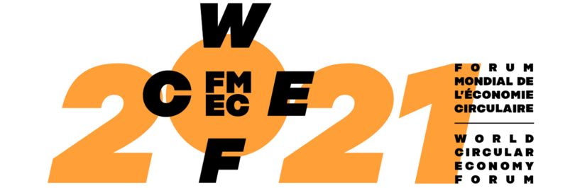 WCEF 2021 logo