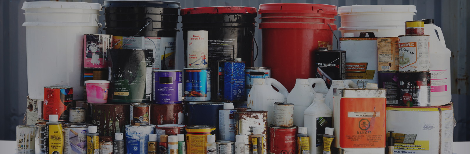 HSP paints, coatings and solvents