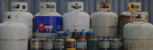 Hazardous and Special Products (HSP) - RPRA
