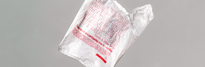 plastic bag