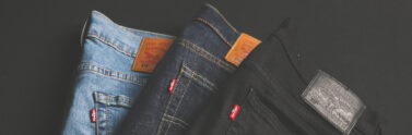 pairs of jeans