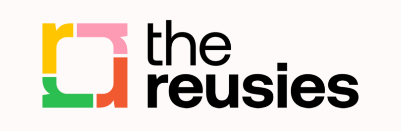 Reusies logo 2022